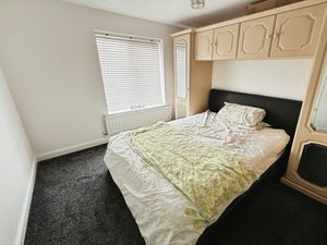 Bedroom Three- click for photo gallery